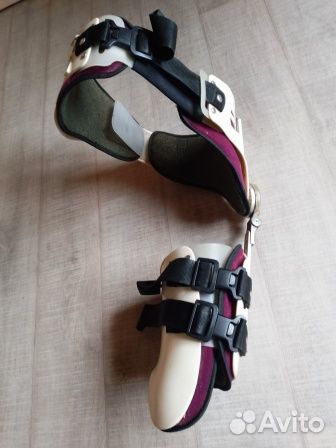 Ортез для тазобедренного сустава на левую сторону