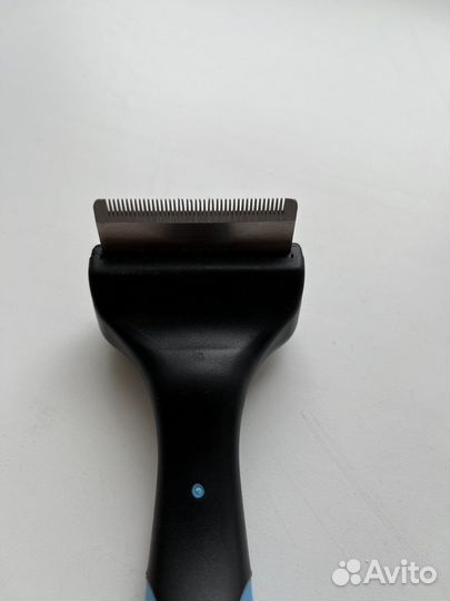 Фурминатор для собак