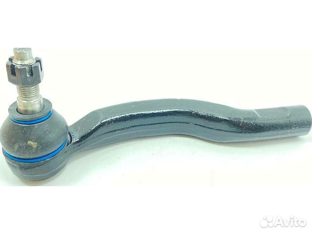 Наконечник рулевой тяги левый Auris Corolla