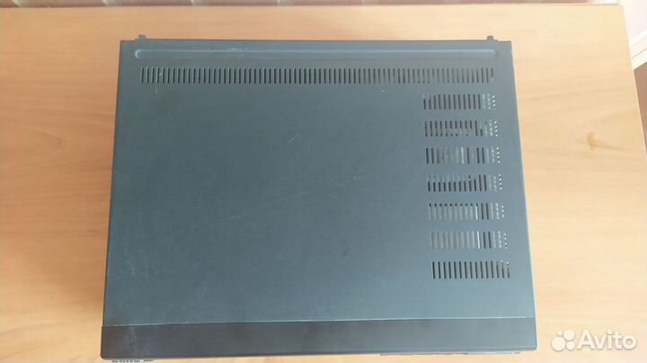 Кассетный Видео плеер, Aiwa E1010, Япония