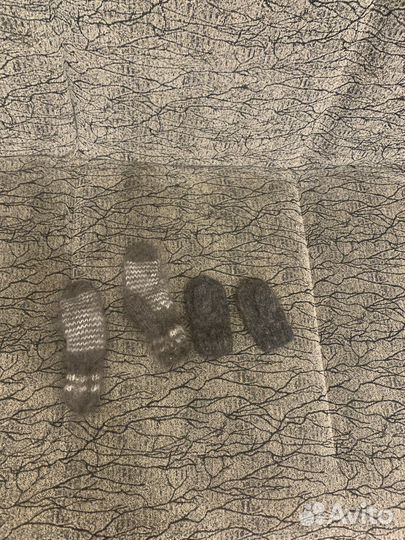 Шапки детские для мальчиков