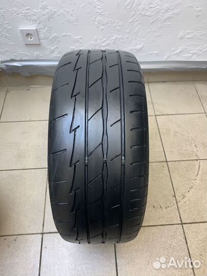 Bridgestone Potenza RE003 Adrenalin 225/50 R17