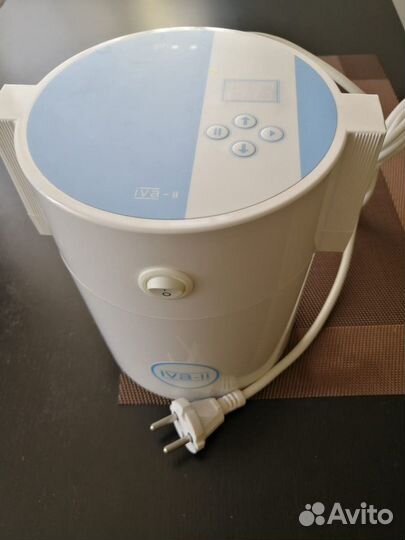 Активатор воды Ива-2