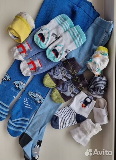 Вещи на мальчика 74 80