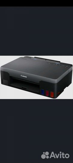 Пищевой принтер Canon