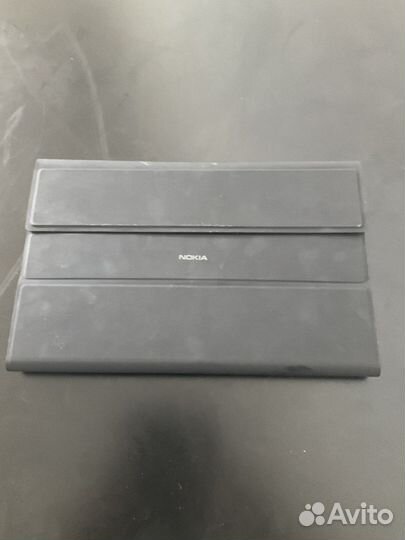 Nokia lumia 2520 + клявиатура nokia Power Keyboard