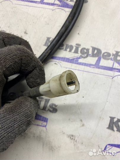 Трос спидометра Hyundai H100 1995