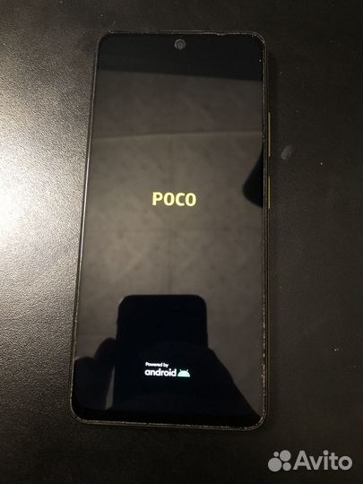 Xiaomi Poco M4 Pro 5G, 6/128 ГБ