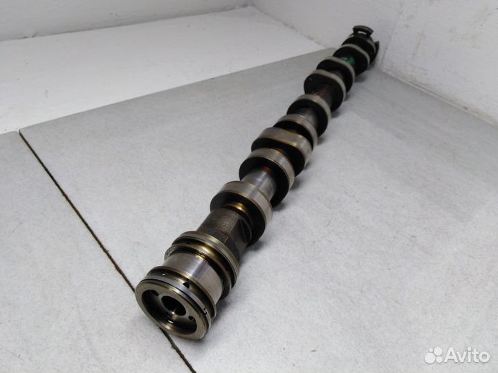 Распредвал выпускной