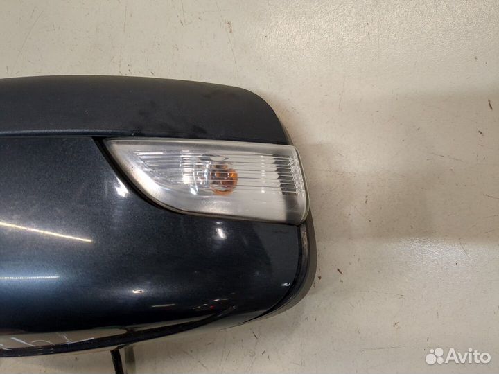 Зеркало боковое правое Volvo XC60, 2009