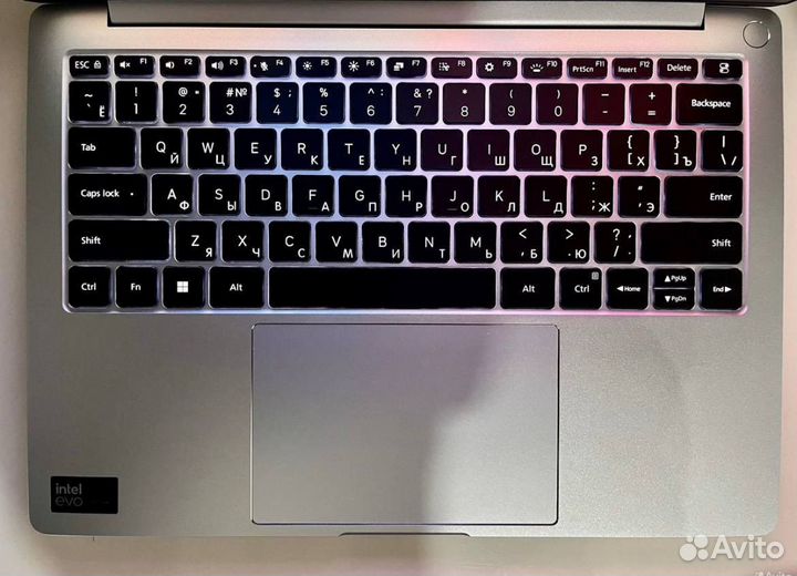 Redmibook pro 14 U7 32/1