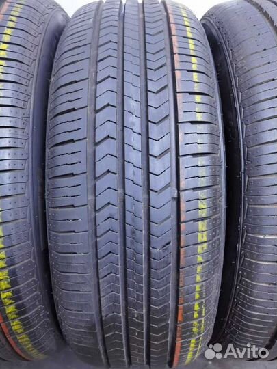 Nexen i.Q Series 1 255/65 R16 109S