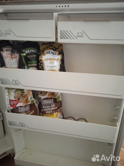 Холодильник бу