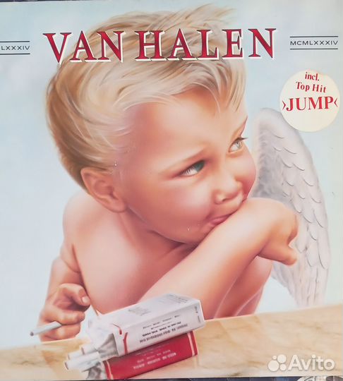 Фирменные грампластинки