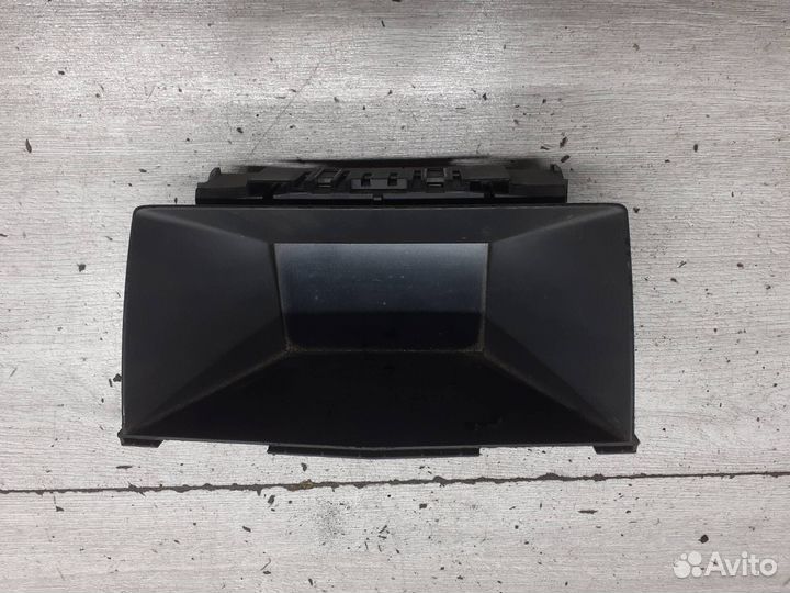 Дисплей информационный Opel Astra H / Zafira B