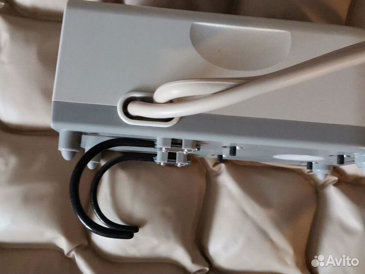 Противопролежневый матрас