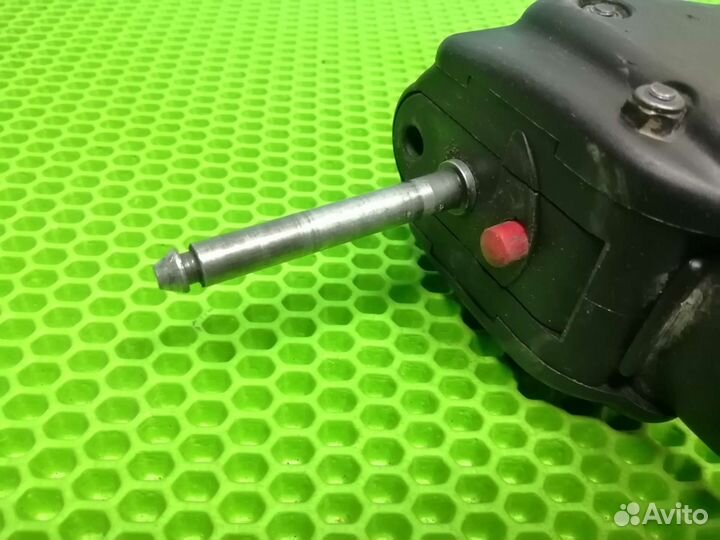 Вилка колеса N 02 для детской коляски