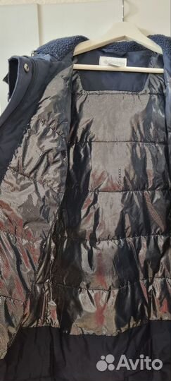 Куртка зимняя женская columbia и куртка Adidas