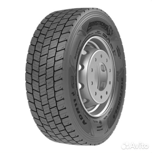 Armstrong 315/70R22.5 ADR 11 TL 16 154/150 L Ведущ