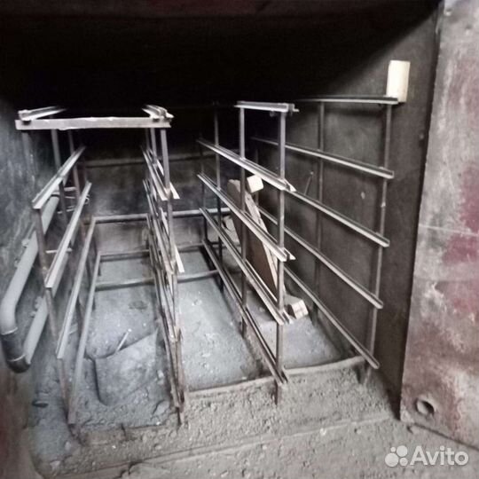 Вибропресс Кондор