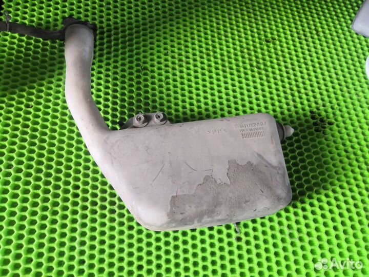 Расширительный бачок Тойота пикник, ипсум SMX 10