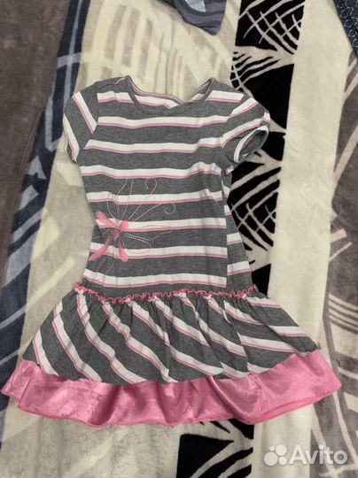 Вещи на девочку 2-3 года