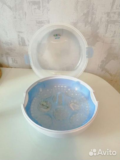 Стерилизатор philips avent
