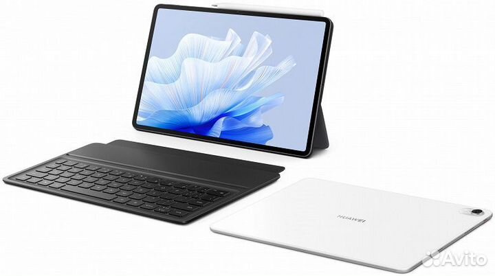 Планшет huawei matepad air LTE 8/256 GB + клав
