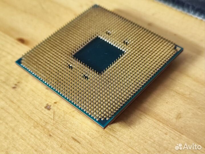 Процессор amd ryzen 5 1500x, 9 3900x