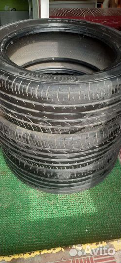 Continental ContiEcoContact 2 215/65 R16