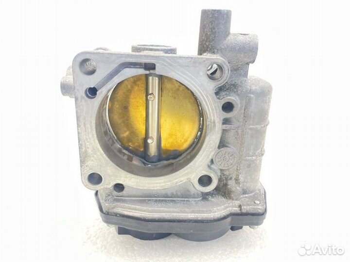 Дроссельная заслонка Subaru Exiga YA4 2.0 EJ204