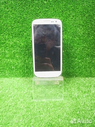 Запчасти смартфон Samsung Galaxy S3 Duos, 16 гб