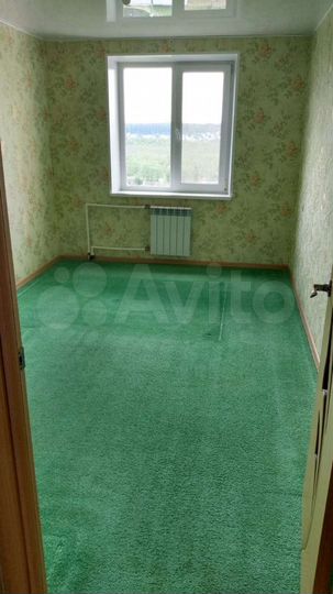 2-к. квартира, 54 м², 5/5 эт.