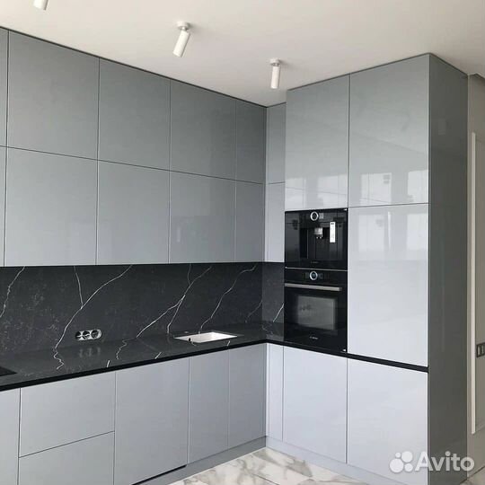 Кухня (реальная цена за гарнитур)ks:0716193