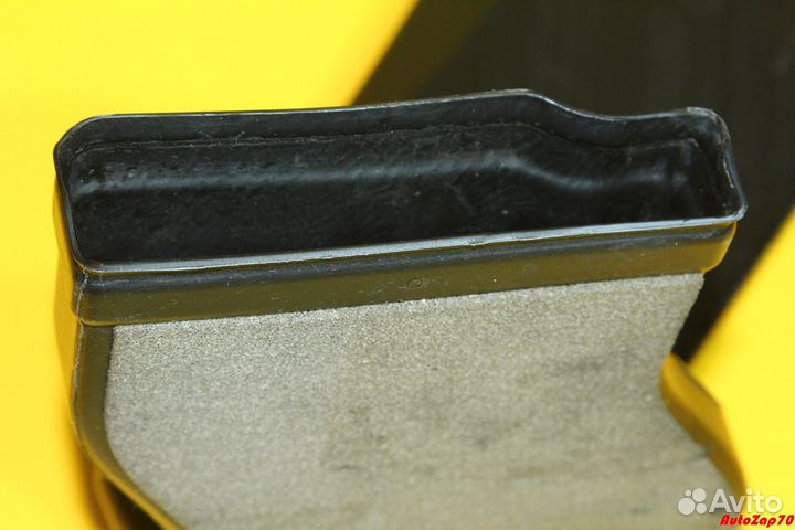 S500 W222 Воздуховод передний правый