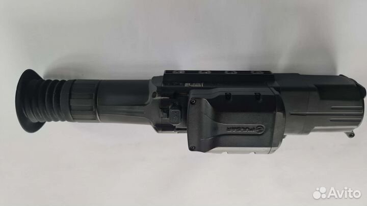 Прицел ночного видения Pulsar Ultra LRF 455