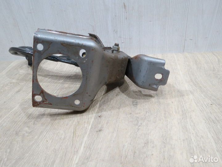 Педаль тормоза Hyundai Solaris