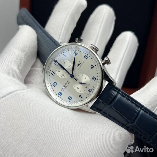 Часы мужские IWC Portuguese