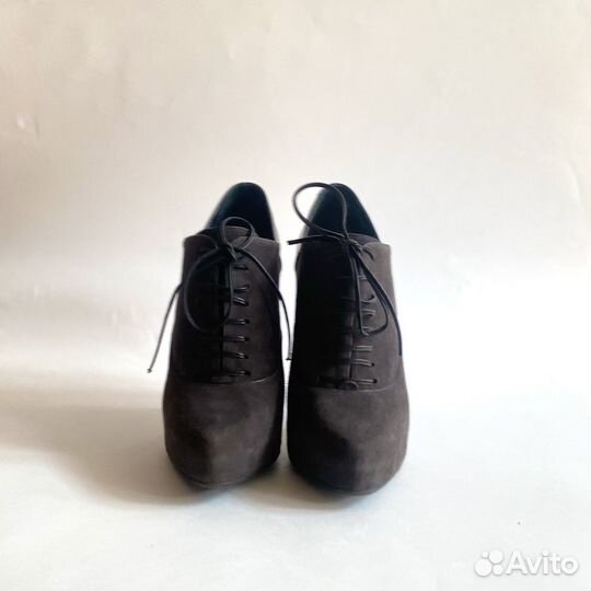 Ботильоны Barbara Bui