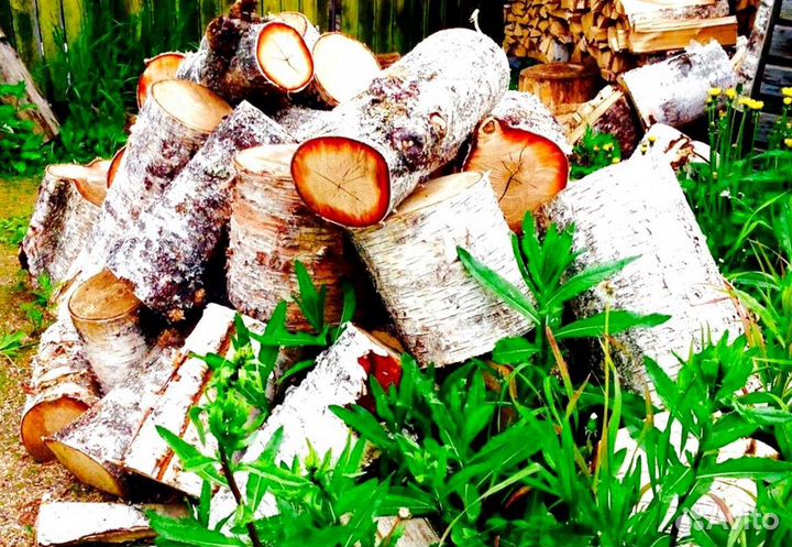 Дрова честного количества