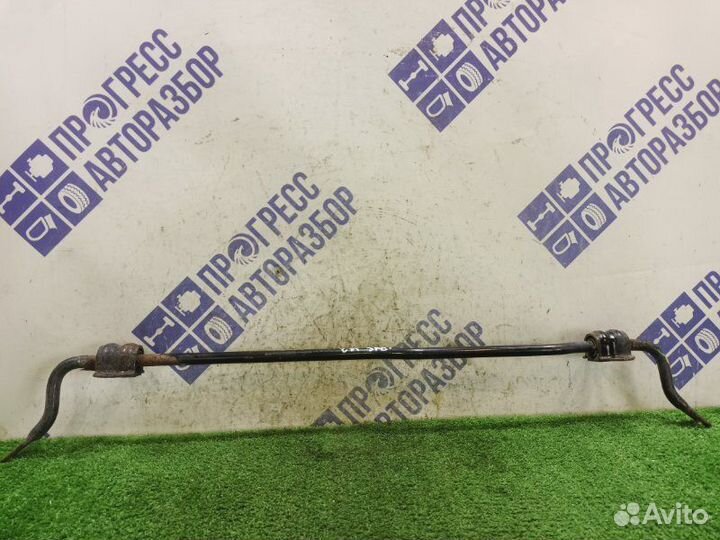 Стабилизатор задний Kia Optima седан 2.0 G4KD 2012