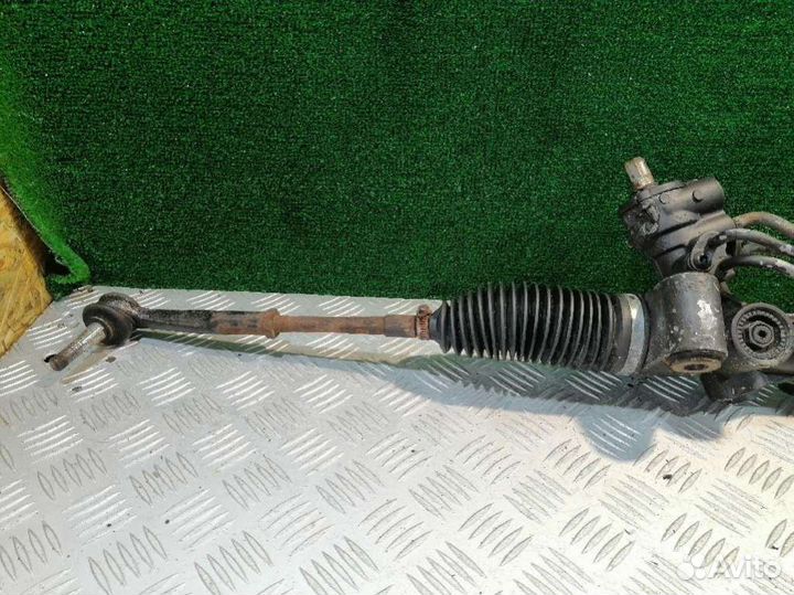 Рулевая рейка, Opel Vectra 2003