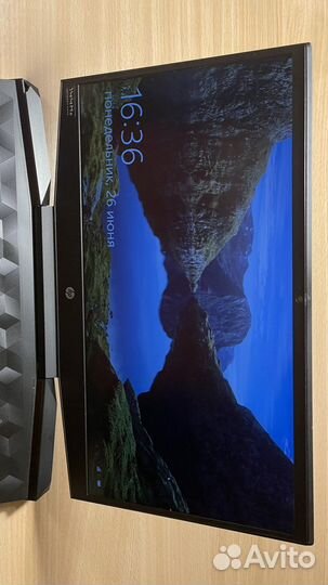 HP Pavilion Gaming Laptop - 15-dk1043ur