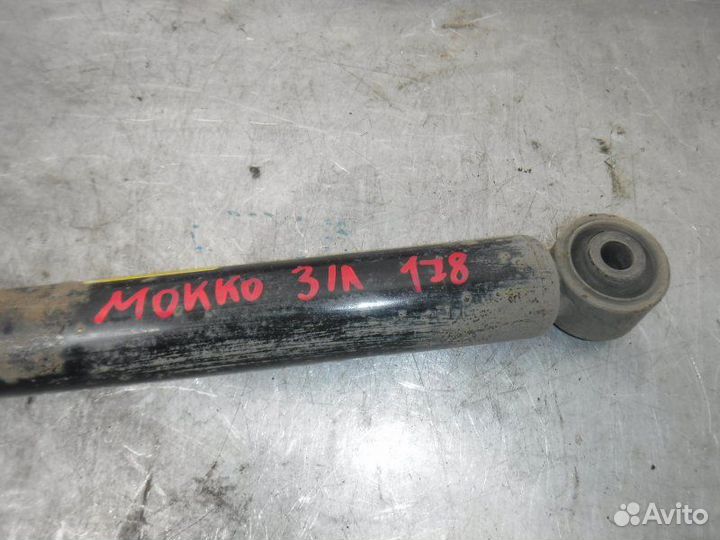 Амортизатор задний правый Opel Mokka F18D4 2014