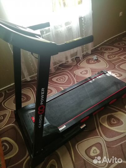 Беговая дорожка