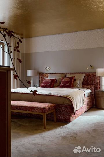 Тихие стены - чистовая отделка стен