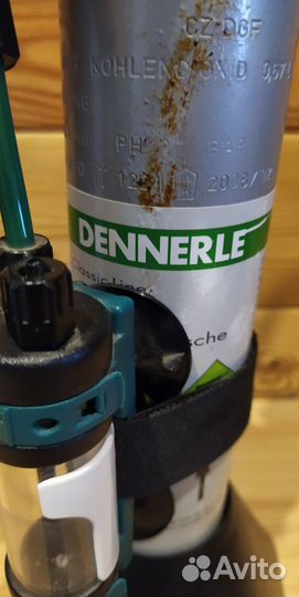 Стерилизатор уф для аквариума. Система со2