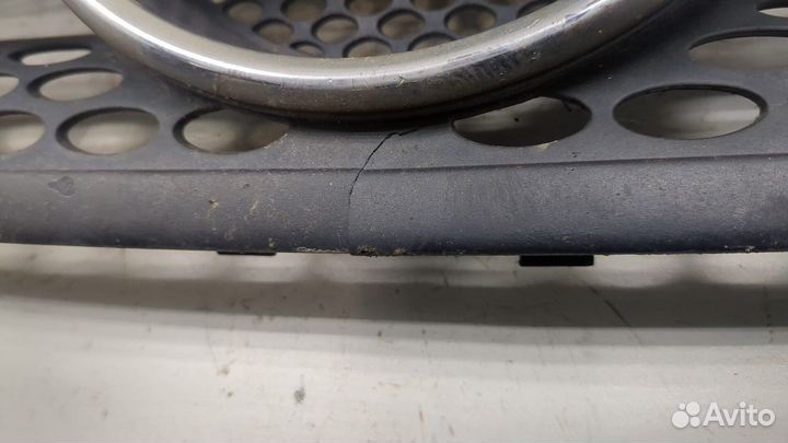 Решетка радиатора Mercedes Vito W639