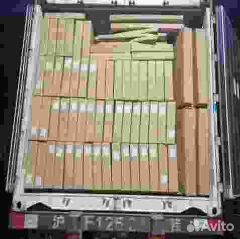 Фара основная правый перед для fiat ducato (250) 0