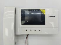Видеодомофон commax cdv-35a